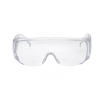 LASER Safety Glasses with Side Protection