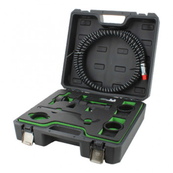 HYDRAULIC BALL HEAD PULLER TOOL SET