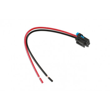 CONNECT Wiring Harness Repair Kit 2 Pin Pk of 2