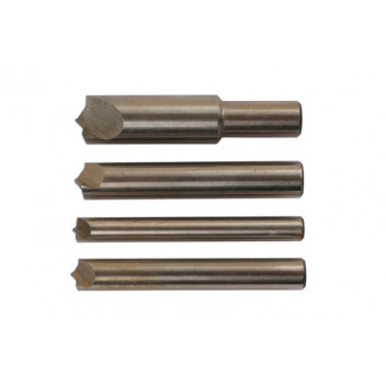 LASER Spot Weld Cutter - 4pc