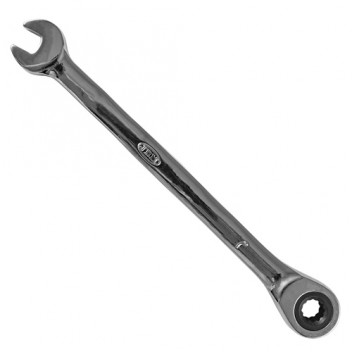 COMBINATION RATCHET WRENCH 15MM.