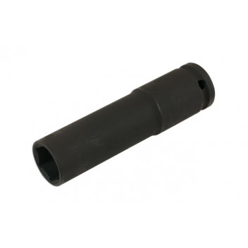 LASER Extra Deep Impact Socket 1/2D 21mm"