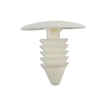 CONNECT Fir Tree Fixing for General Use (GM & Chrysler) Pk 5