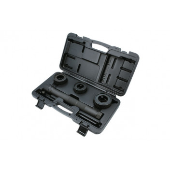 LASER Rack End Removal/Installer Set 3pc