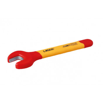 LASER Insulated Open Ended Spanner 17mm