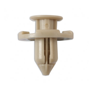 CONNECT Push Rivet Retainer Nissan/Mitsubishi/Toyota Pk 10