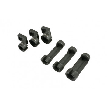 LASER EGT Sensor Socket Set 6pc