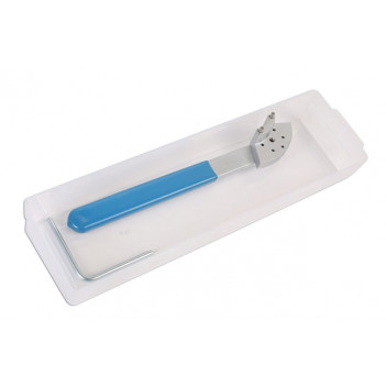 LASER Cam-Belt Tool Kit VAG Petrol 1.6/2.0