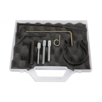LASER Cam-Belt Tool Kit Peugeot/Citroen Petrol 16v 1.6