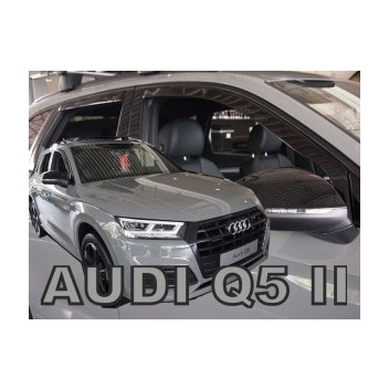 AUDI Q5 5D  2016> (FULL SET)