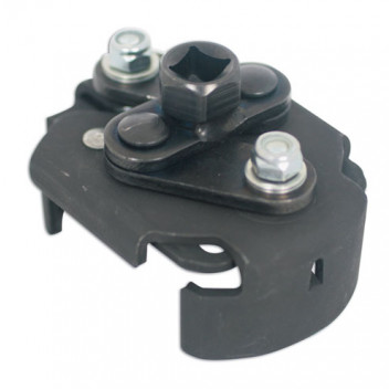 LASER Oil Filter Wrench - Reversible