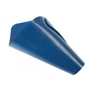 LASER Flexible /Mouldable Funnel
