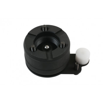 LASER Diesel Pump Sprocket Remover