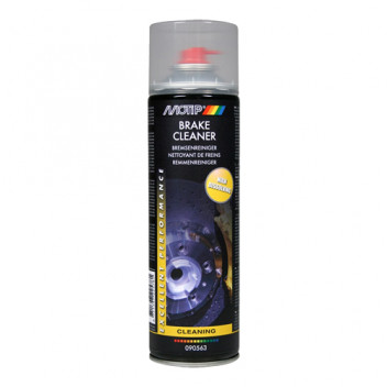 Motip Power Brake Cleaner 500ml