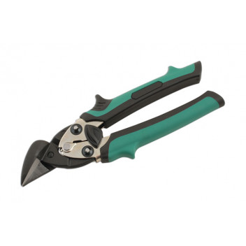 LASER Compact Aviation Snips - Right Cut