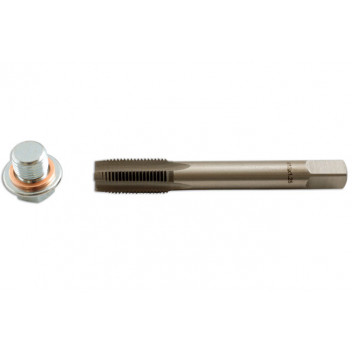LASER Oil Sump Repair Kit M13 X 1.25