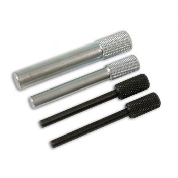 LASER Engine Timing Tool Kit - Ford 1.4/1.5/1.6 TDCi, PSA 1.