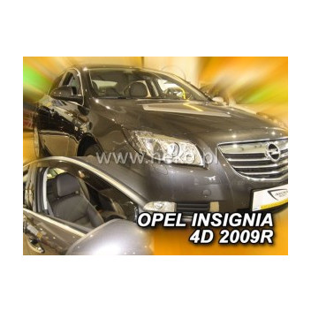 OPEL INSIGNIA MK1 4/5D 2009>2017