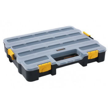 CONNECT Interlocking Organiser Case - Medium