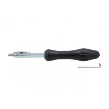 LASER Small Brake Disc Lip Removal Tool