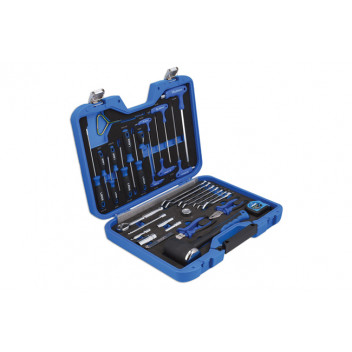 LASER Laser Tools Racing Karting Tool Kit 36pc