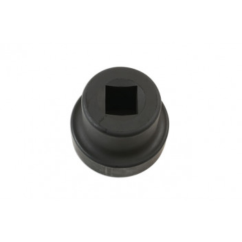 LASER Rear Spring Shackle Pin Socket - Scania 3/4D"