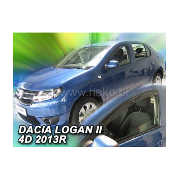 DACIA LOGAN MK2 2013> / SANDERO MK2 2013> / STEPWAY 4D 2013>