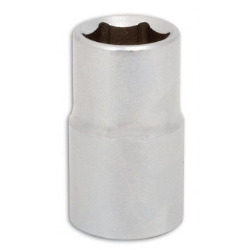 LASER Socket 1/2D 14mm"