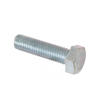 CONNECT H.T.Setscrew 8mm x 30mm Pk 5