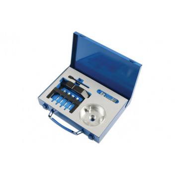 LASER Engine Timing Kit - for Audi 4.0L TFSI Petrol