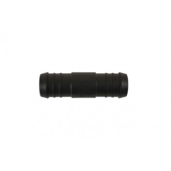 CONNECT Plastic Pipe Straight Joiner 20mm ID x 72mm Pk 5