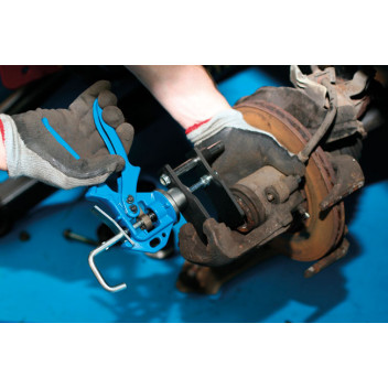 LASER Brake Piston Spreader