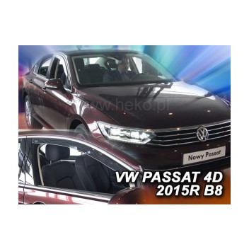 VW PASSAT 4D B8  SALOON 2014> (FULL SET)