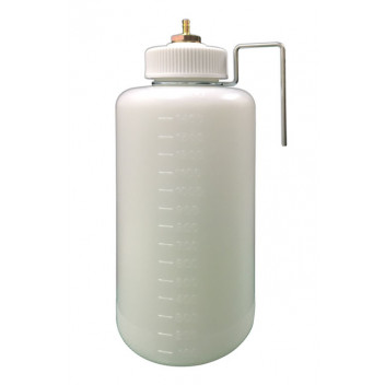 LASER Brake Fluid Receiver Bottle