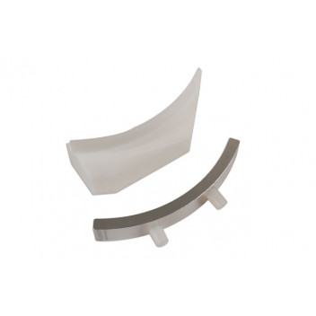 LASER Stretchy Belt Fitting Kit