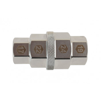 LASER Motorcycle Spindle Tool