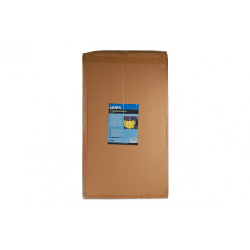LASER Hybrid/EV Folding Safety Barrier