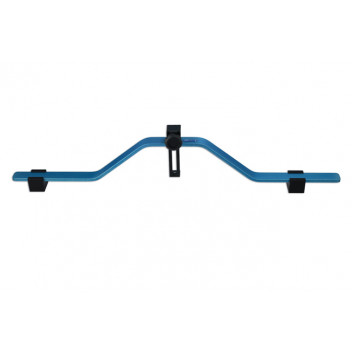 LASER LTR Wheel Alignment Gauge
