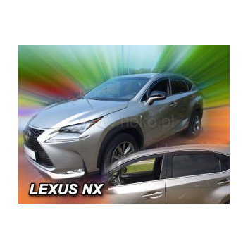 LEXUS NX 5D  2014> (FULL SET)