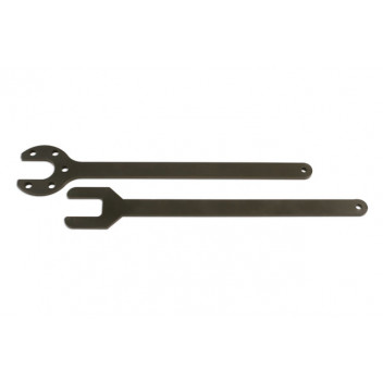 LASER Viscous Fan Wrench Set 2pc