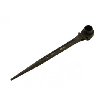 LASER Ratchet Podger Spanner 17mm x 21mm