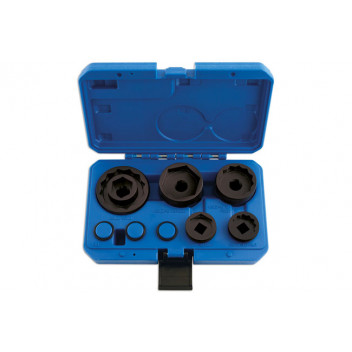LASER Wheel Nut Socket Kit For Ducati