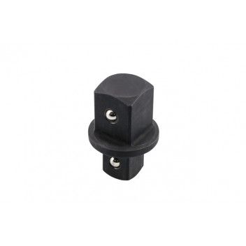 LASER Male to Male Square Drive Adaptor- 3/4 x 1""