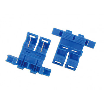 CONNECT Self-Stripping Blade Fuse Holder Pk 20