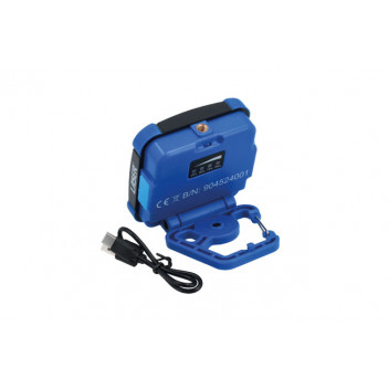 LASER Mini Work Lamp - 10W COB