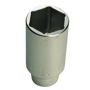 LASER Deep Socket 1/2D 12mm"
