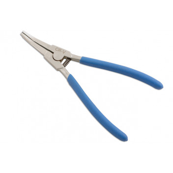 LASER Lock Ring Pliers Angled Head