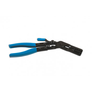 LASER HOSE CLAMP Pliers ANGLED HEAD
