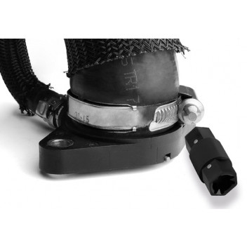 LASER Tri Socket For Air Intake Hose Clamps