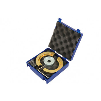 LASER GEN2 Extraction Clamshell 85mm